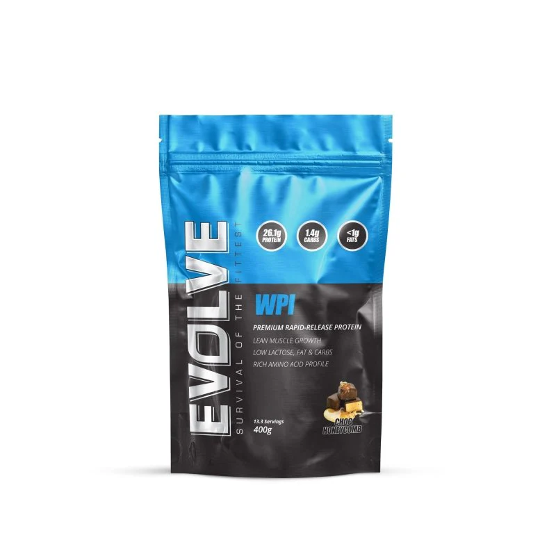 Evolve WPI - Image 19