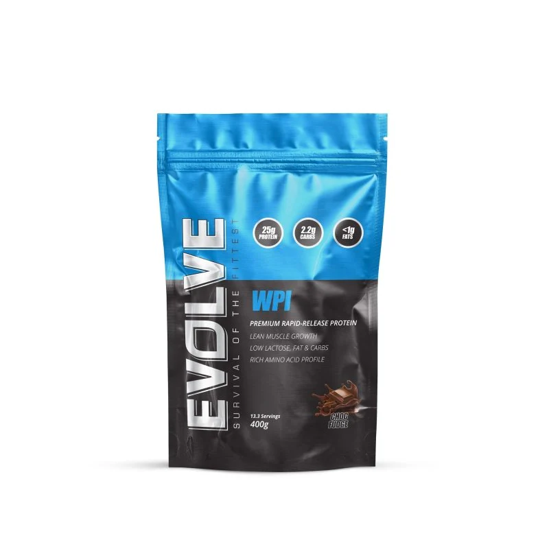 Evolve WPI - Image 21