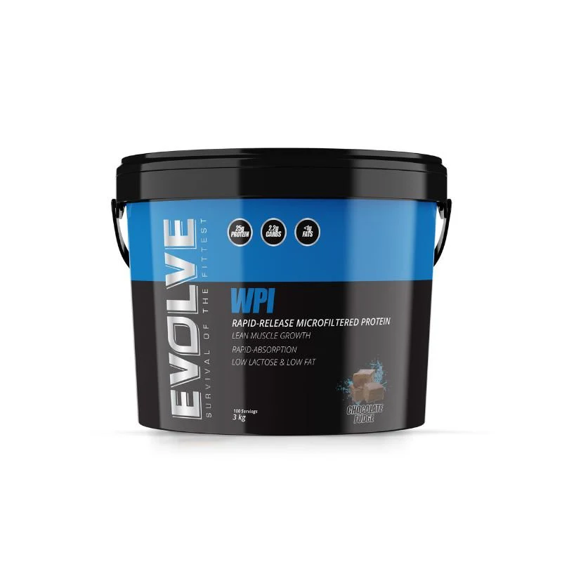 Evolve WPI - Image 22