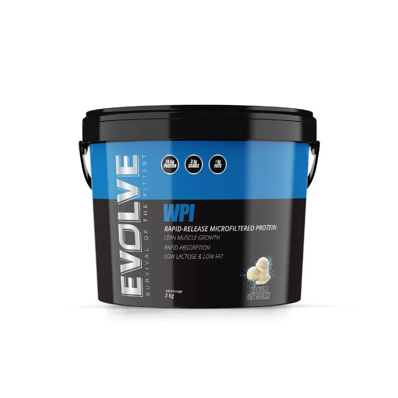 Evolve WPI - Image 23