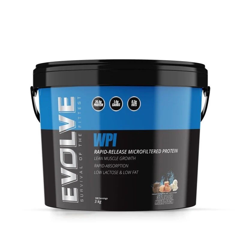 Evolve WPI - Image 24