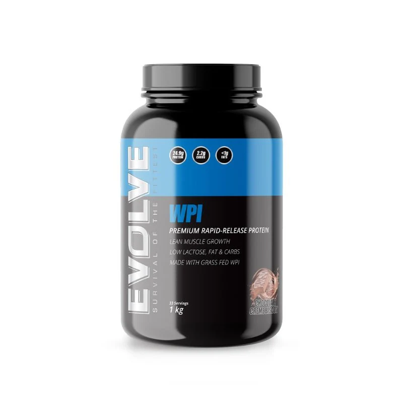 Evolve WPI - Image 4