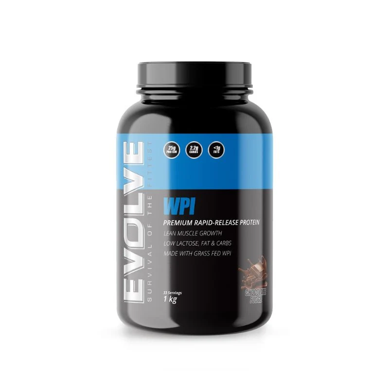 Evolve WPI - Image 5