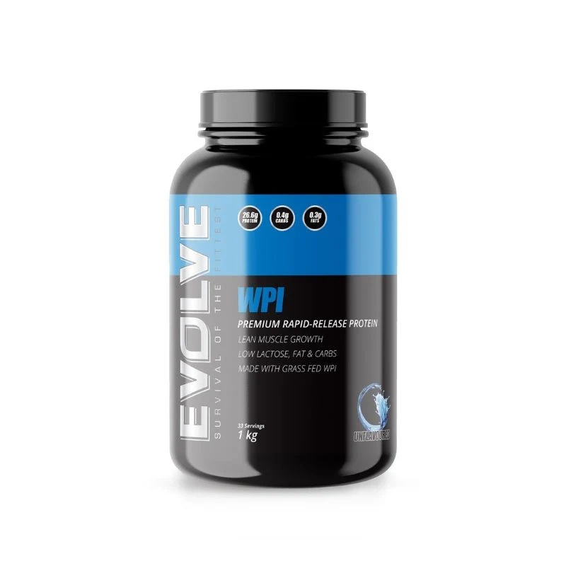 Evolve WPI - Image 6