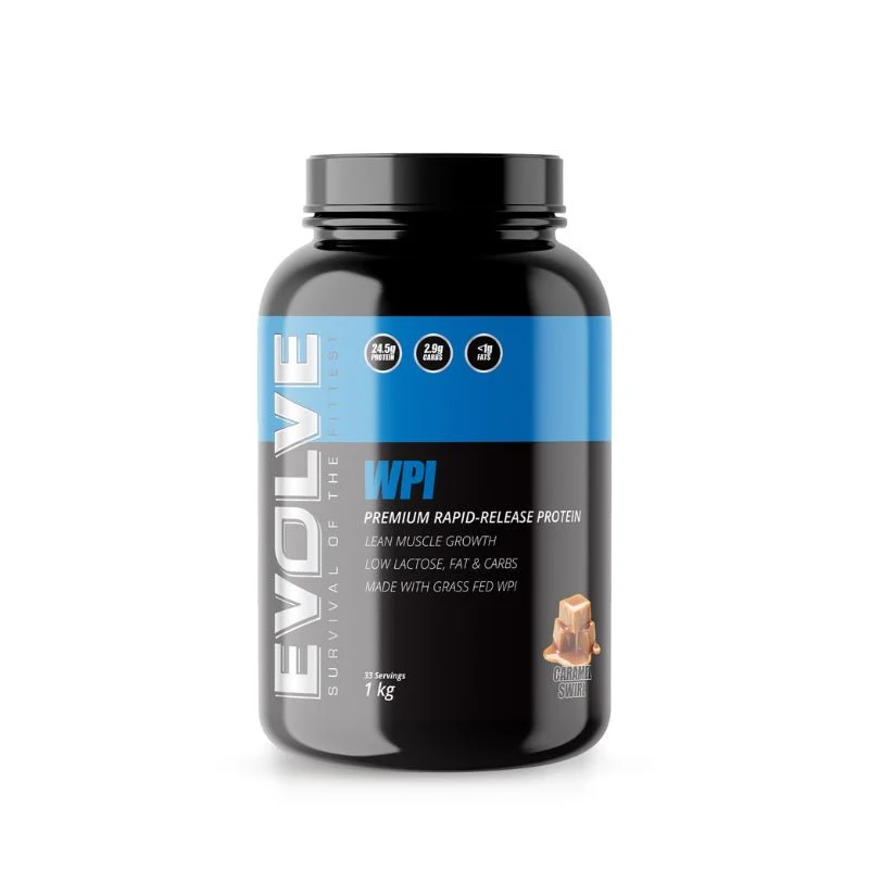 Evolve WPI - Image 7