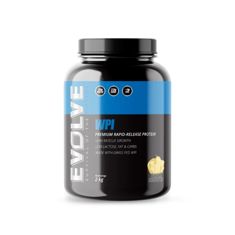 Evolve WPI - Image 9