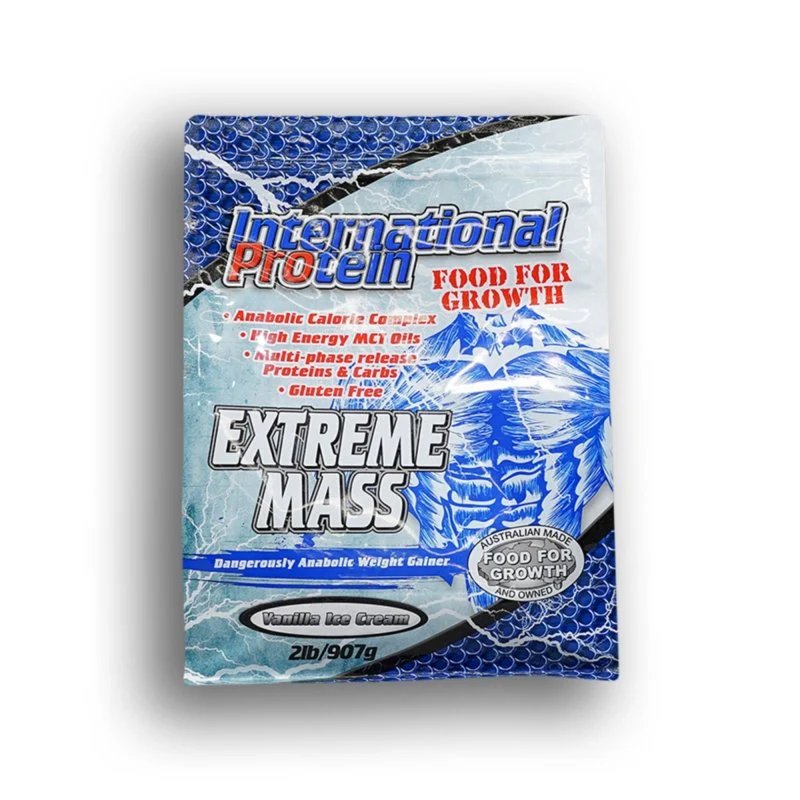 International Protein Extreme Mass - Image 10