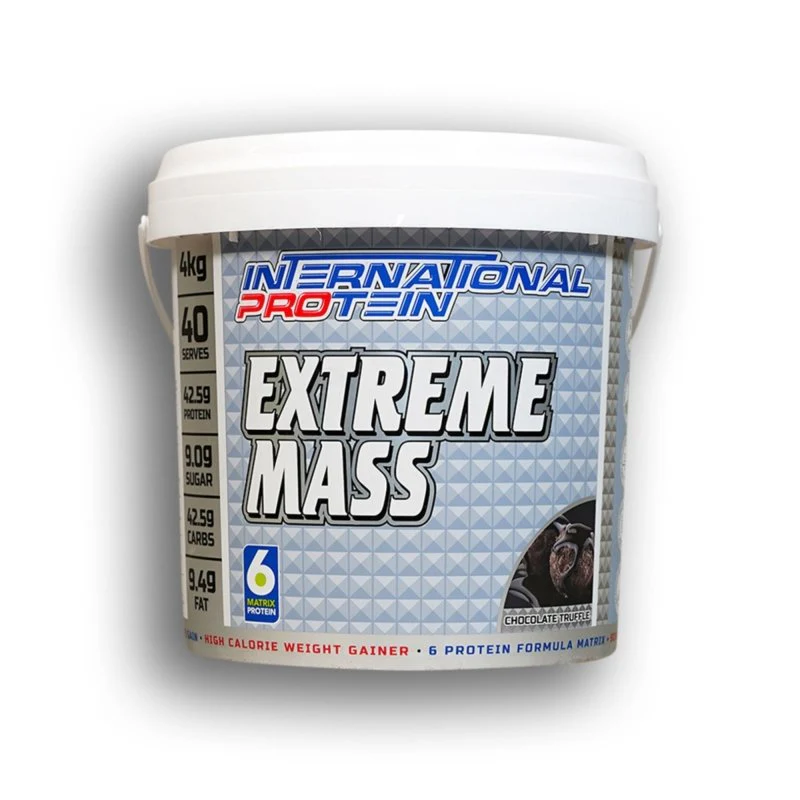 International Protein Extreme Mass - Image 11