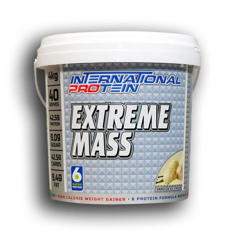 International Protein Extreme Mass - Image 12