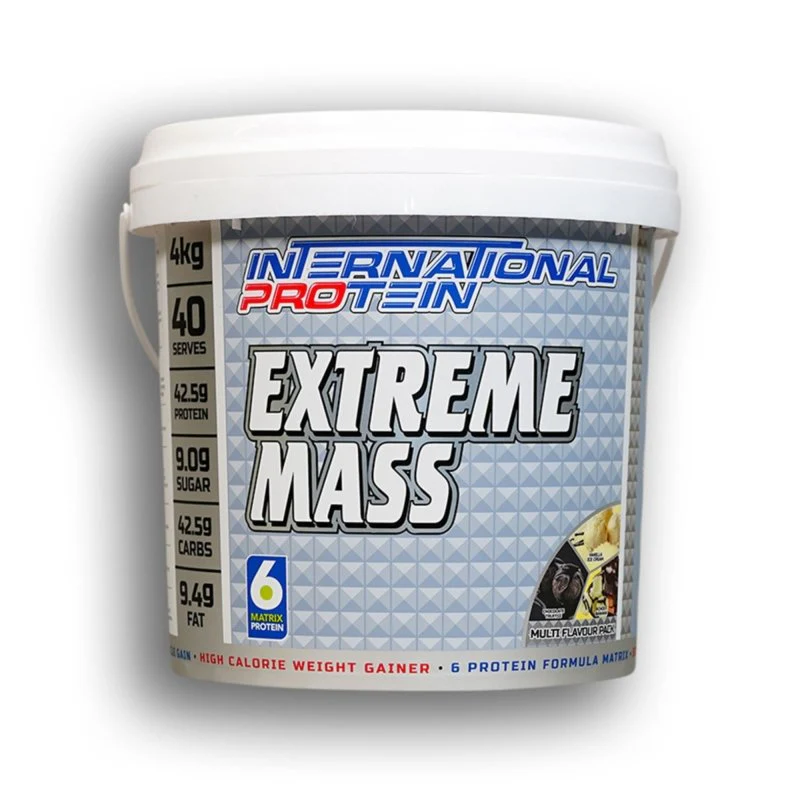 International Protein Extreme Mass - Image 13