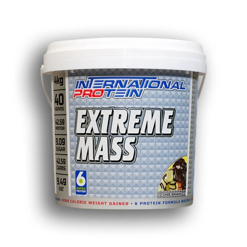 International Protein Extreme Mass - Image 14