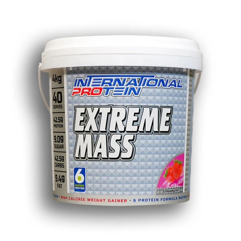 International Protein Extreme Mass - Image 15