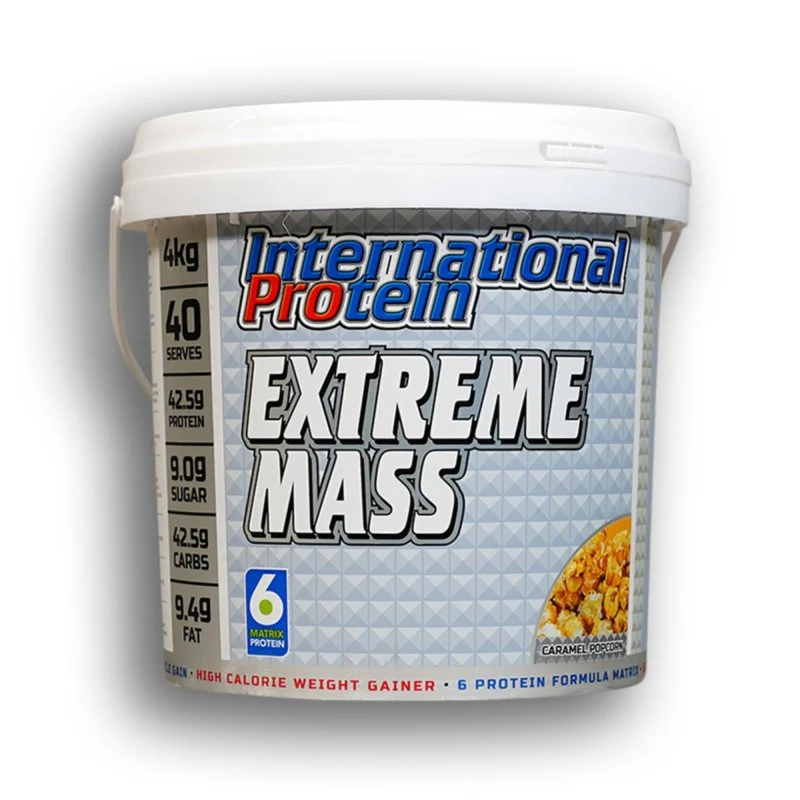 International Protein Extreme Mass - Image 16