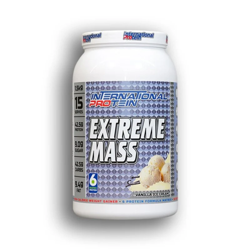 International Protein Extreme Mass - Image 3