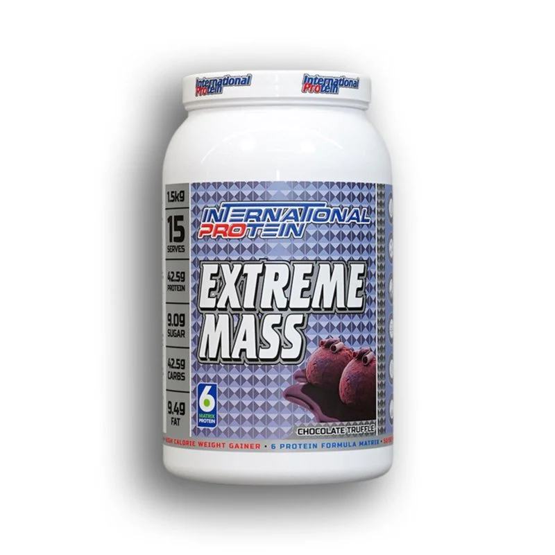 International Protein Extreme Mass - Image 4