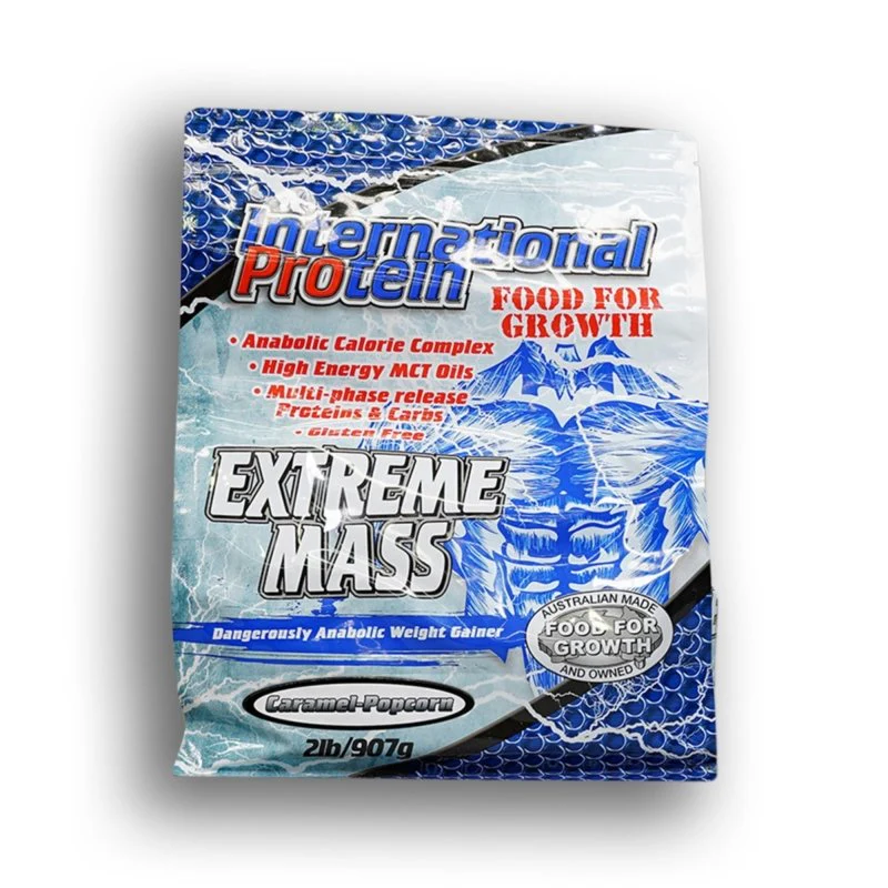 International Protein Extreme Mass - Image 5