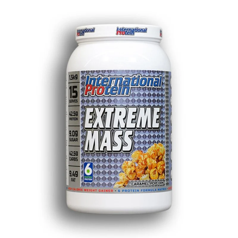 International Protein Extreme Mass - Image 6