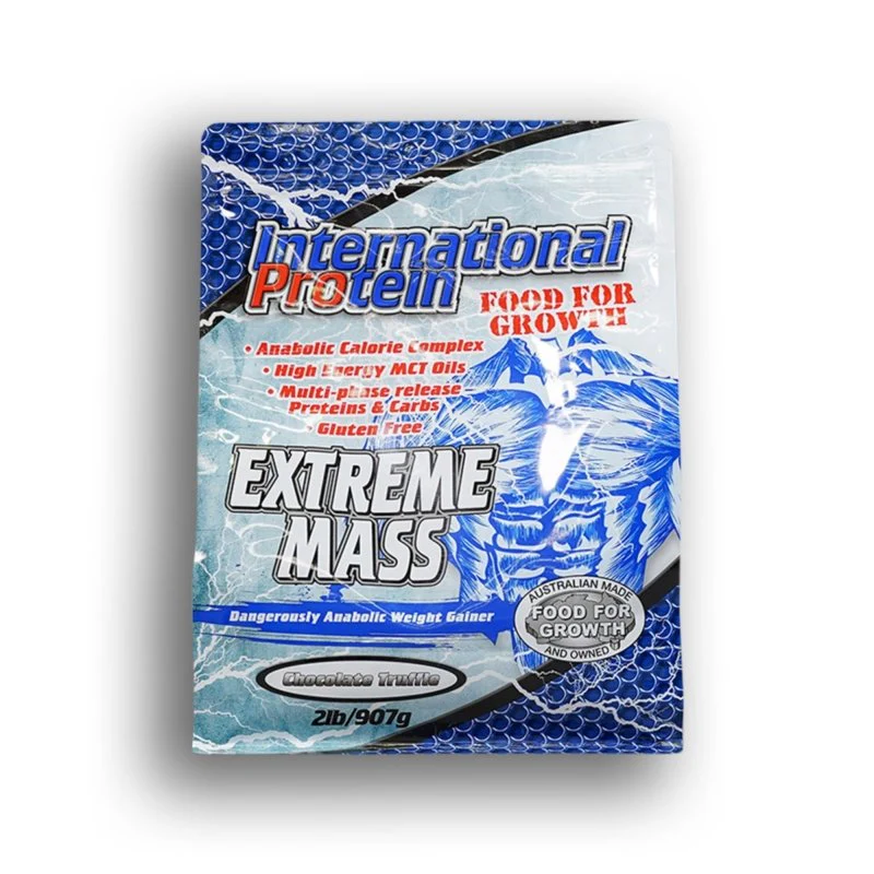 International Protein Extreme Mass - Image 7