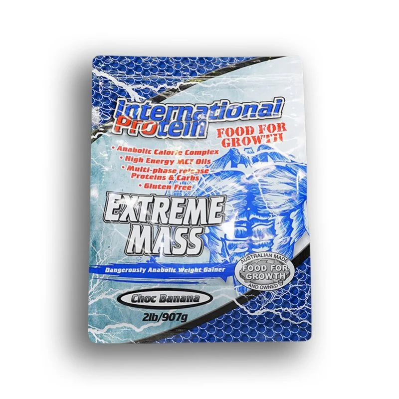 International Protein Extreme Mass - Image 8