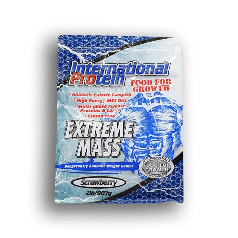 International Protein Extreme Mass - Image 9