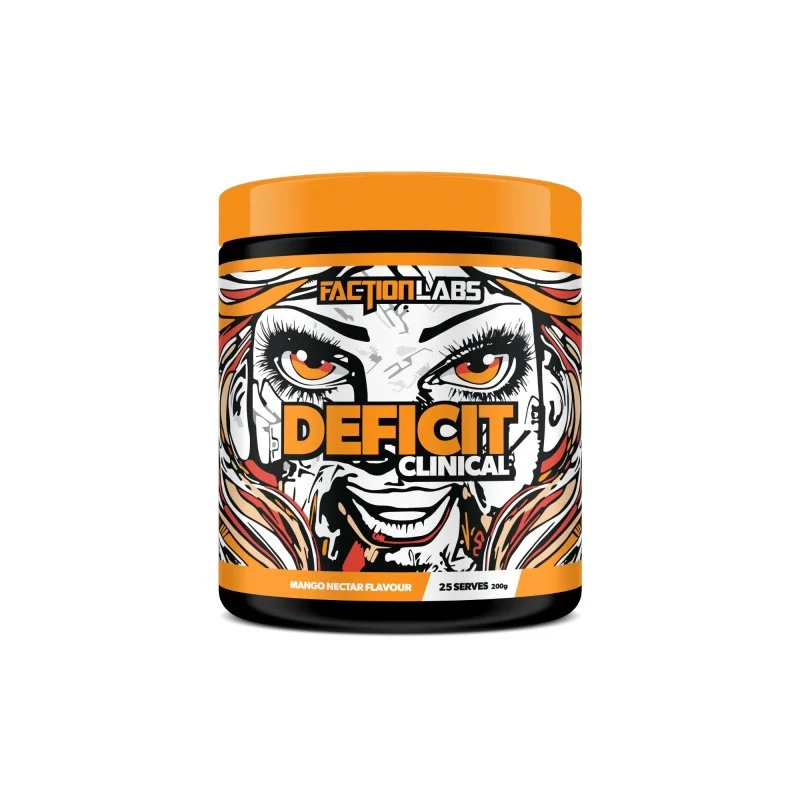 Faction Labs Deficit Clinical - Image 10