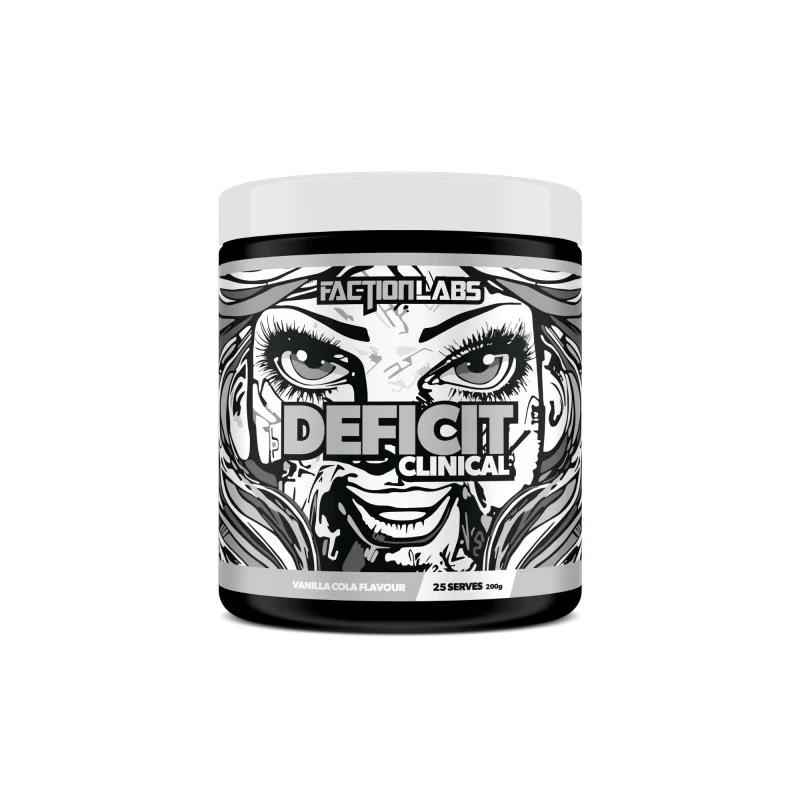Faction Labs Deficit Clinical - Image 12