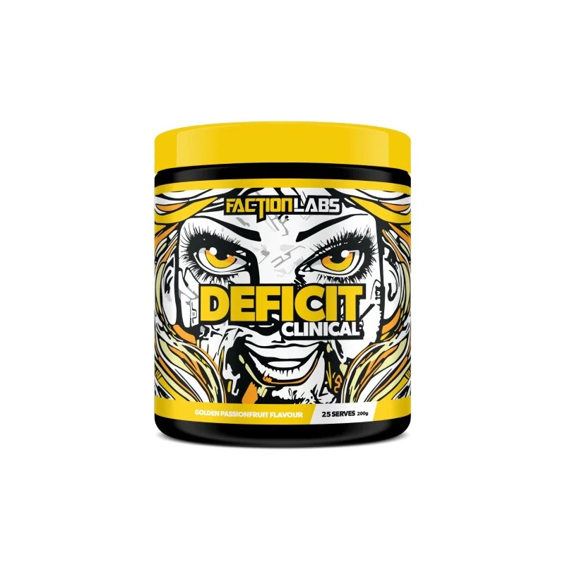 Faction Labs Deficit Clinical - Image 8