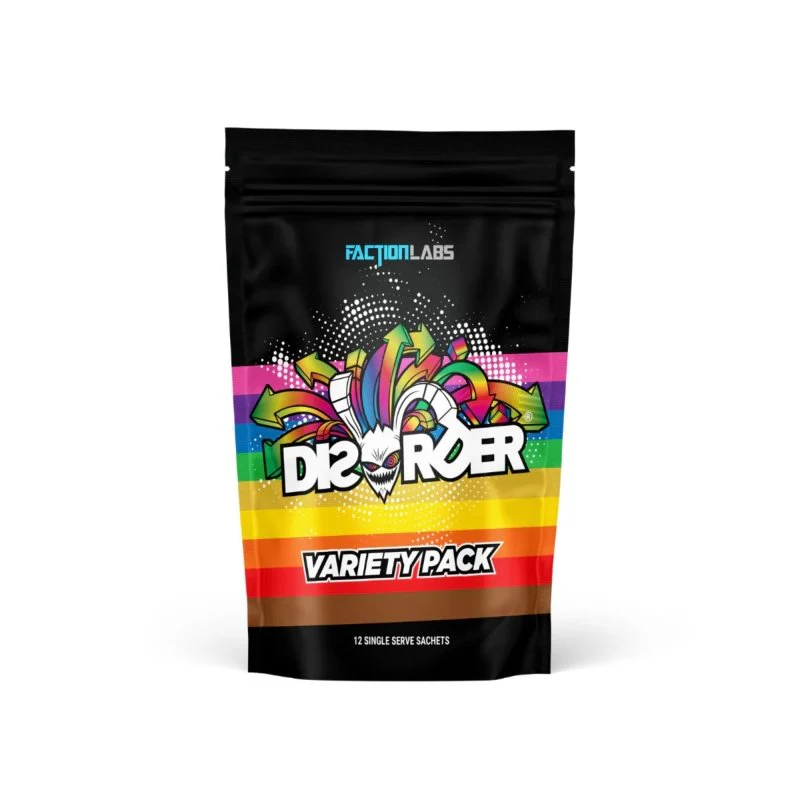 Faction Labs Disorder V2 - Image 19
