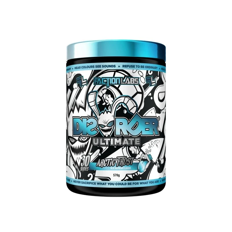 Faction Labs Disorder Ultimate - Image 4