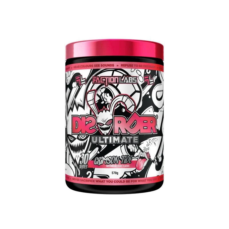 Faction Labs Disorder Ultimate - Image 5