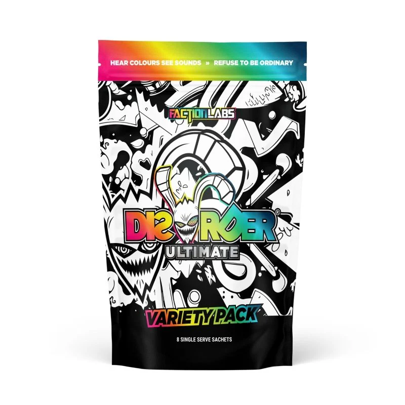 Faction Labs Disorder Ultimate - Image 7