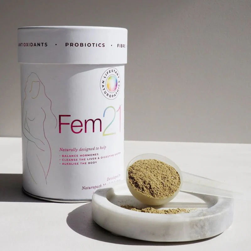 Fem21 - Image 2