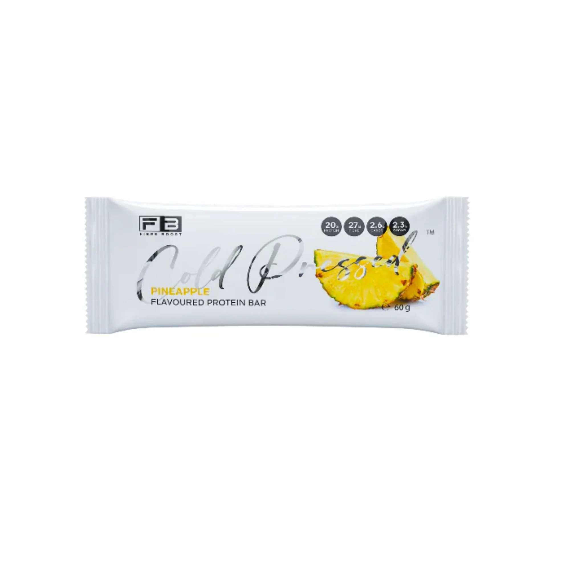 Fibre Boost Cold Pressed Bars - Single - Image 10