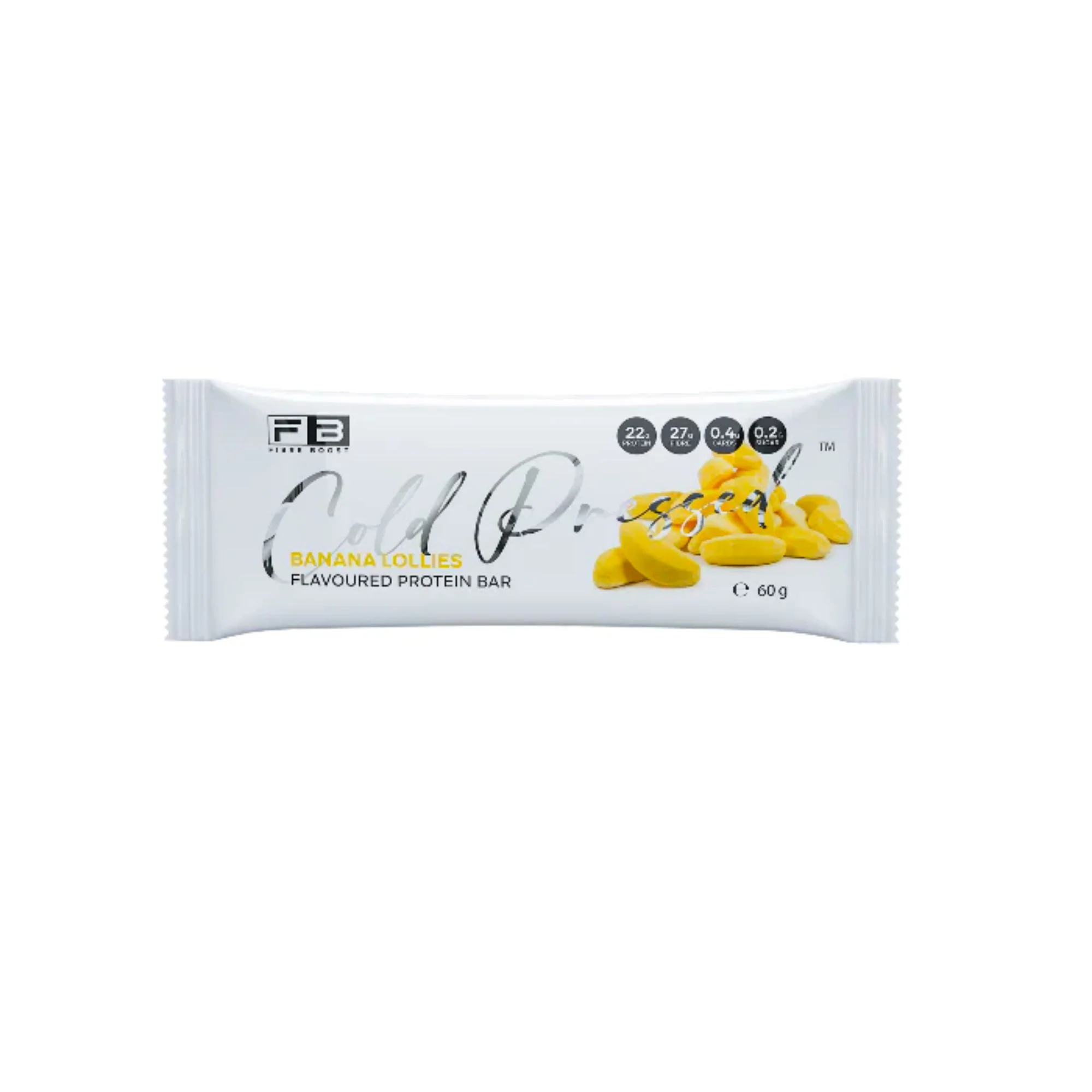 Fibre Boost Cold Pressed Bars - Single - Image 12