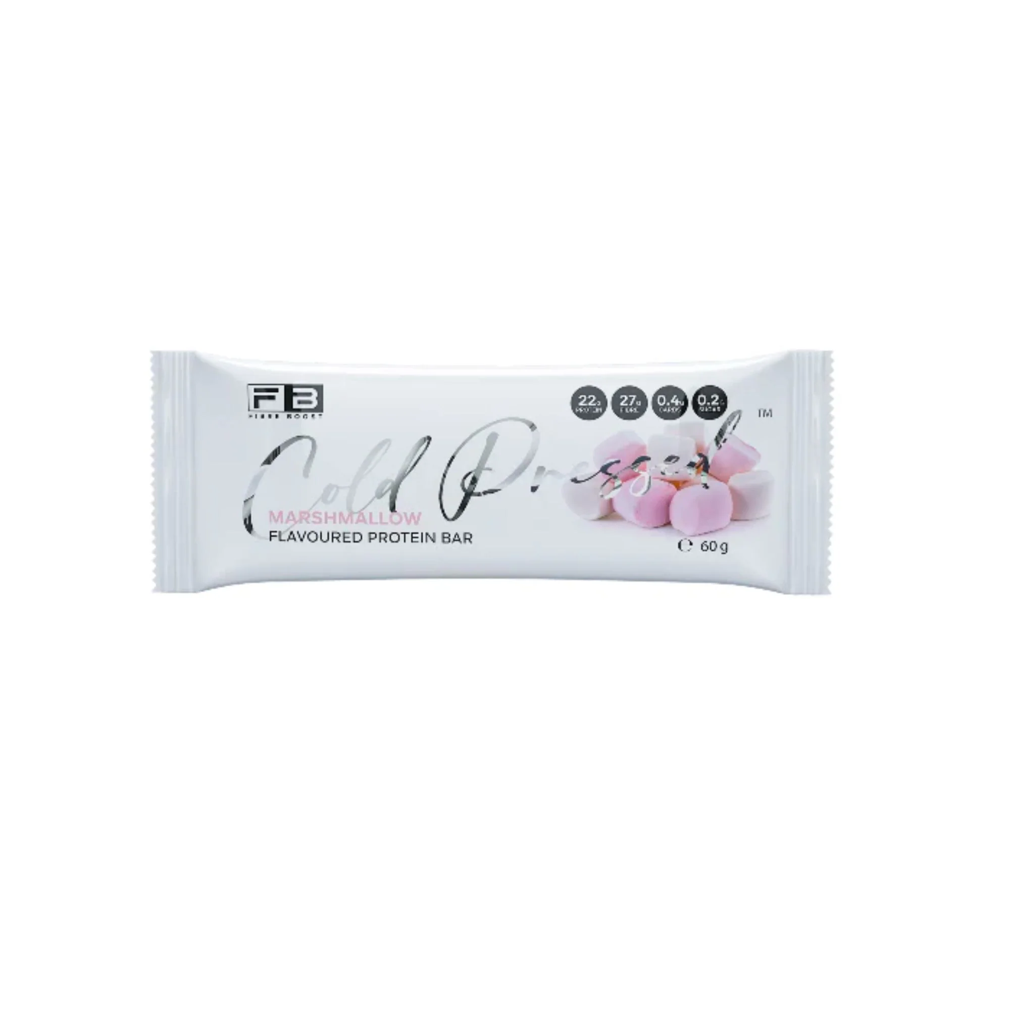 Fibre Boost Cold Pressed Bars - Single - Image 14