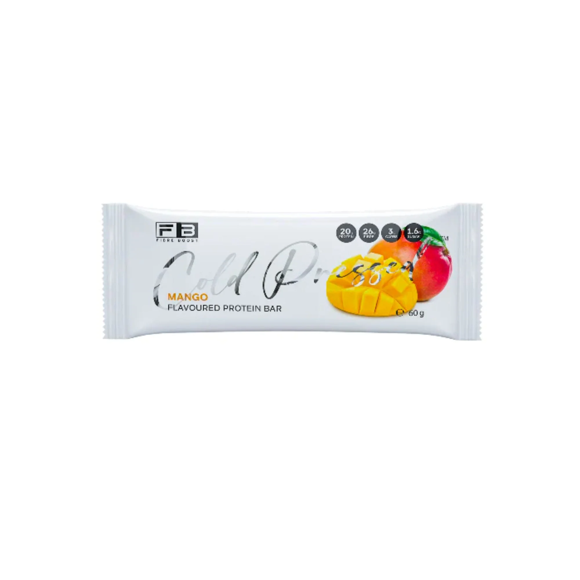 Fibre Boost Cold Pressed Bars - Single - Image 15