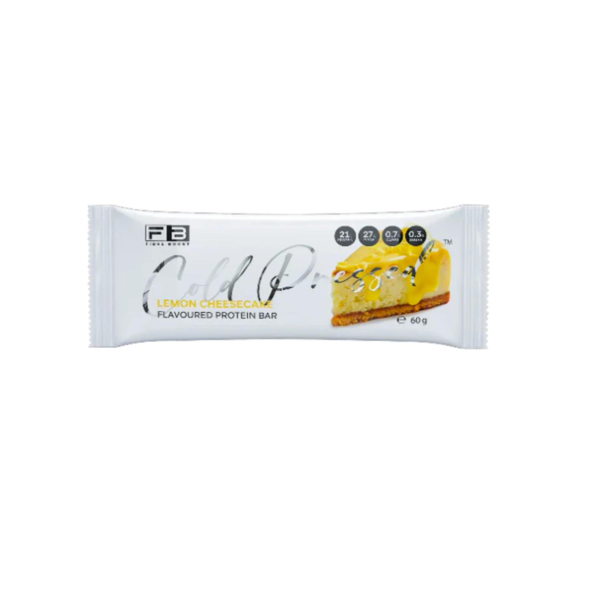 Fibre Boost Cold Pressed Bars - Single - Image 16