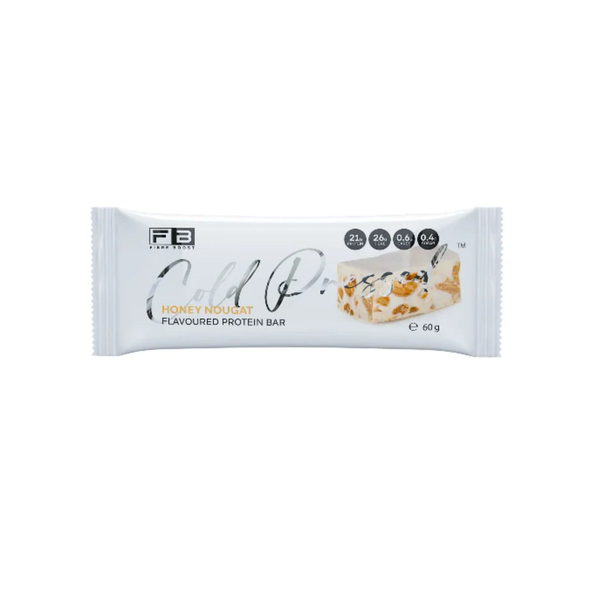 Fibre Boost Cold Pressed Bars - Single - Image 17