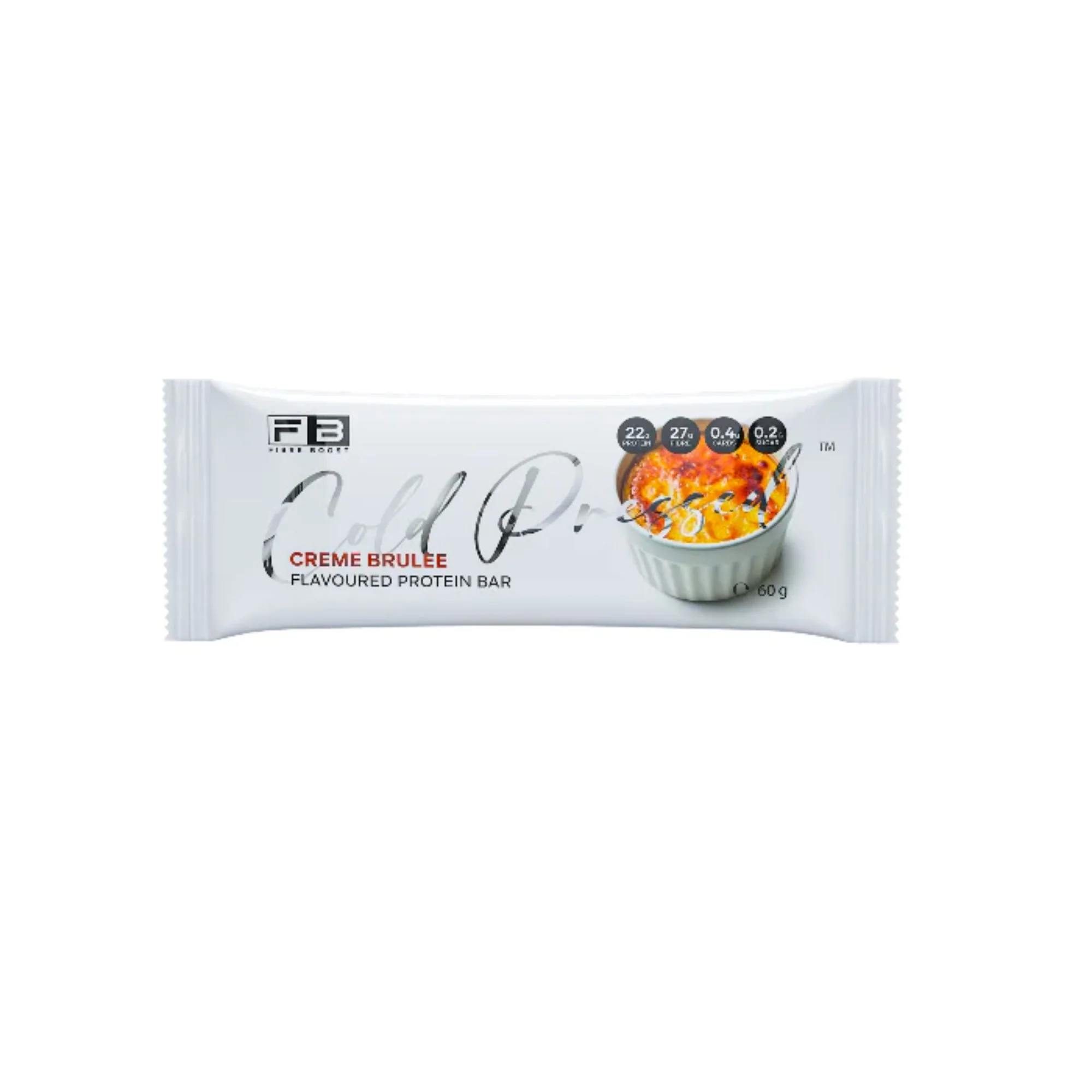 Fibre Boost Cold Pressed Bars - Single - Image 18