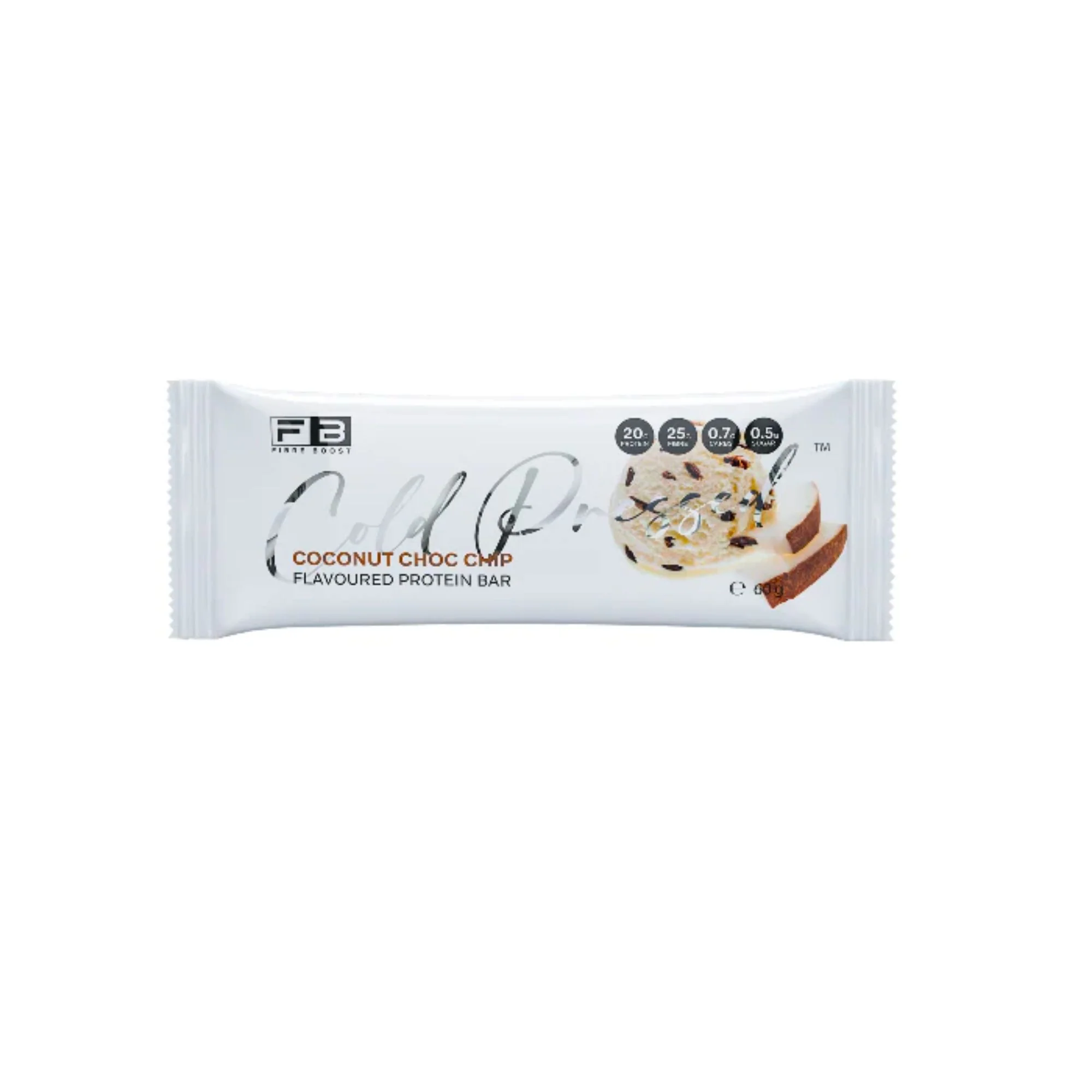 Fibre Boost Cold Pressed Bars - Single - Image 19