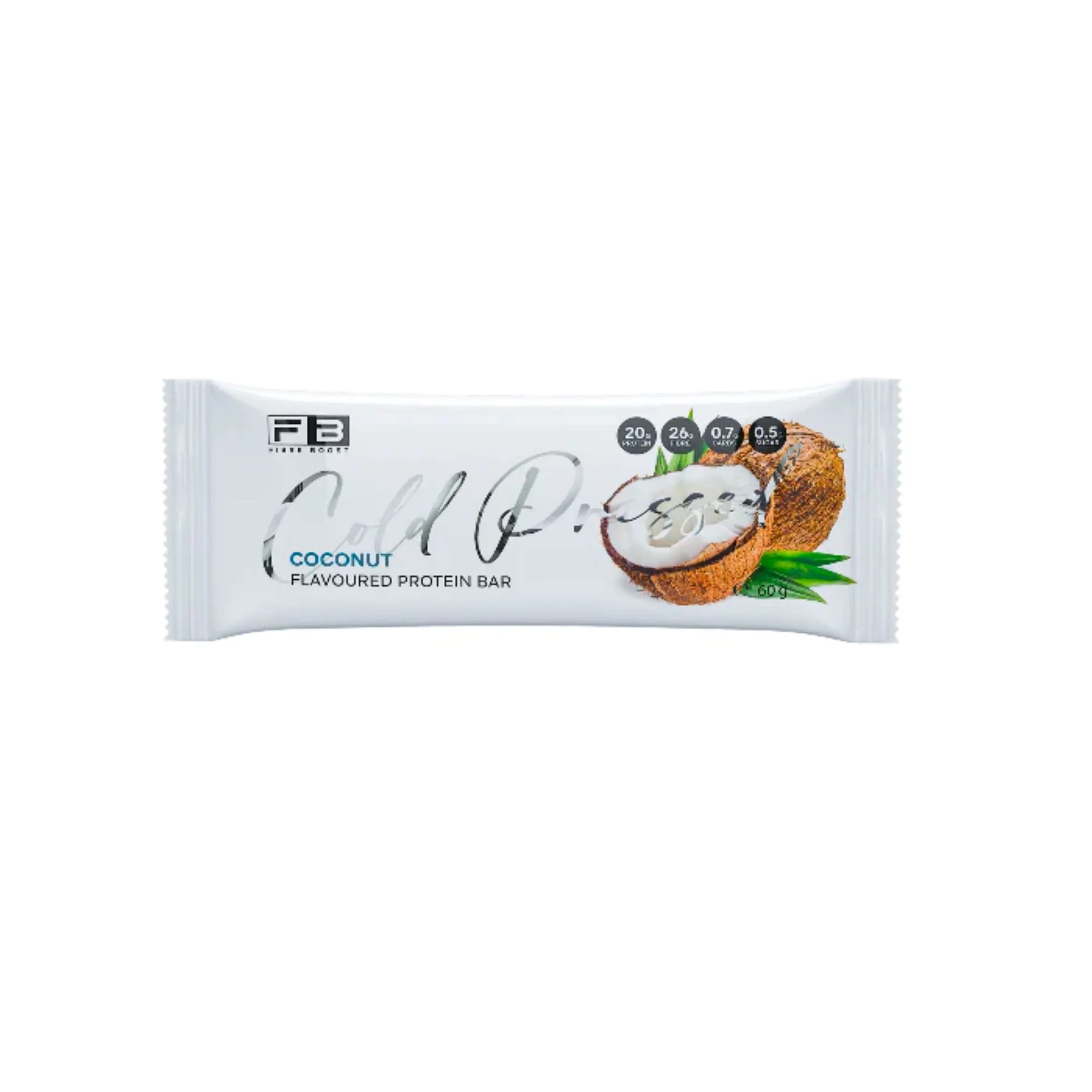Fibre Boost Cold Pressed Bars - Single - Image 20
