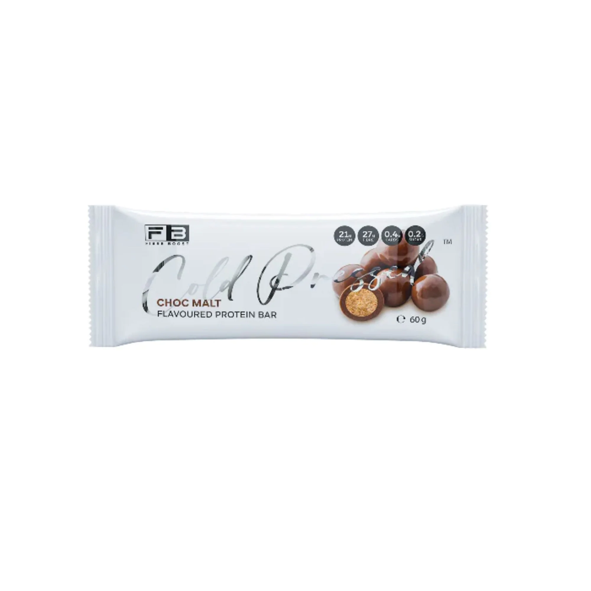 Fibre Boost Cold Pressed Bars - Single - Image 21