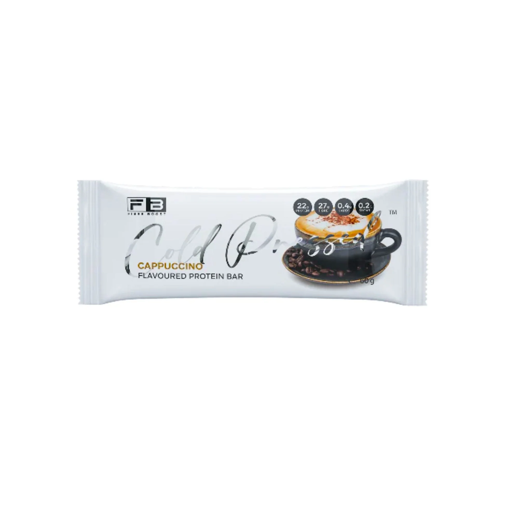 Fibre Boost Cold Pressed Bars - Single - Image 24