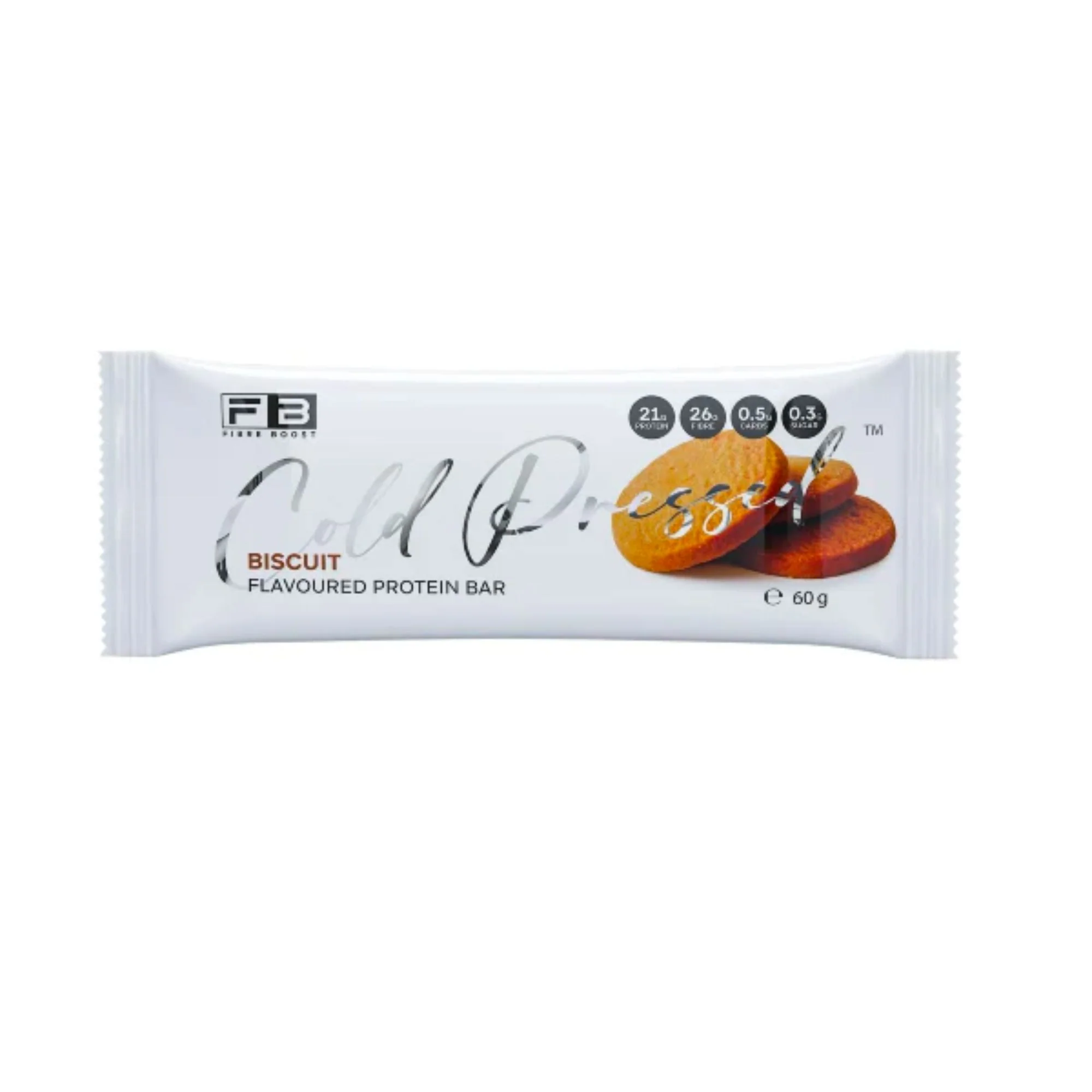 Fibre Boost Cold Pressed Bars - Single - Image 25