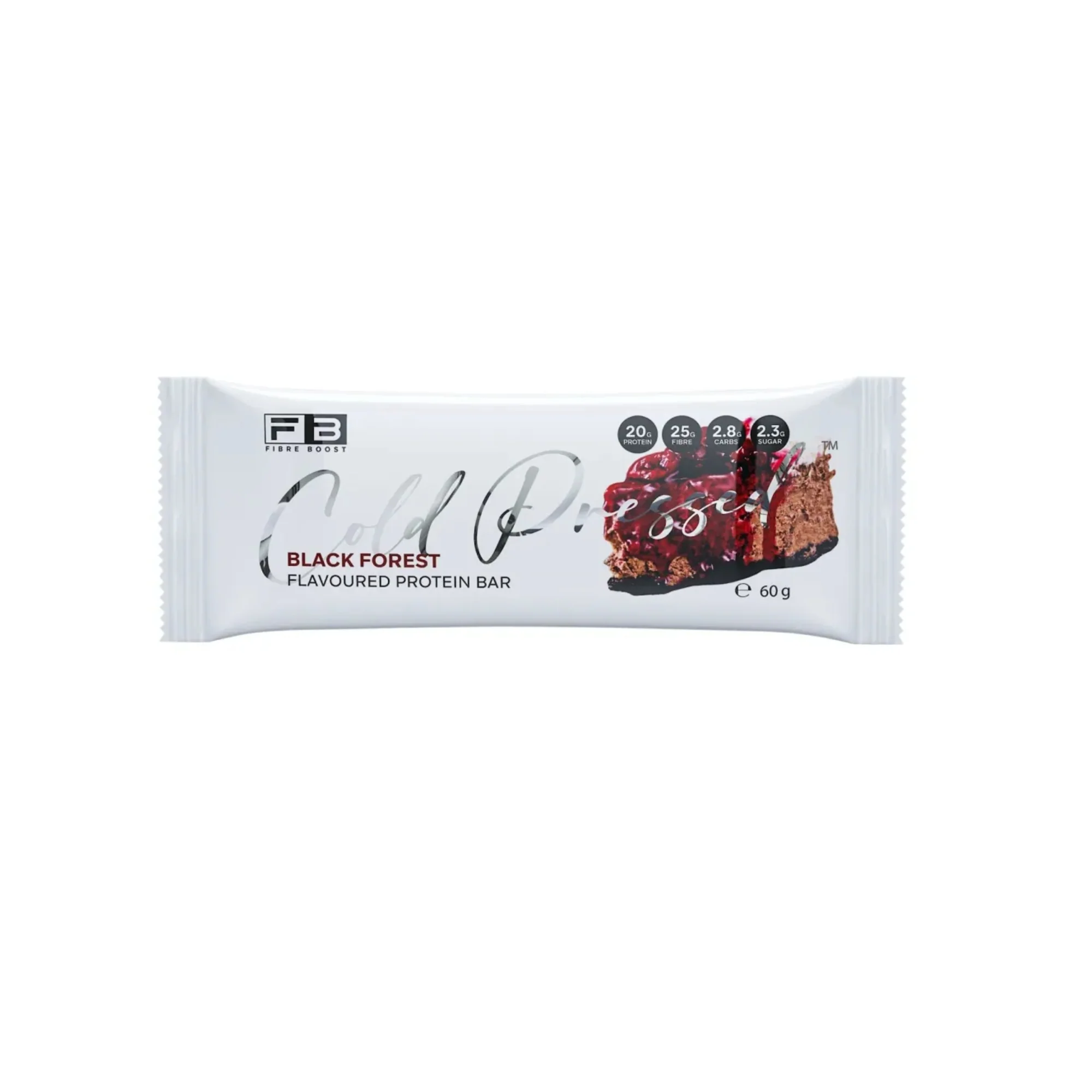 Fibre Boost Cold Pressed Bars - Single - Image 27
