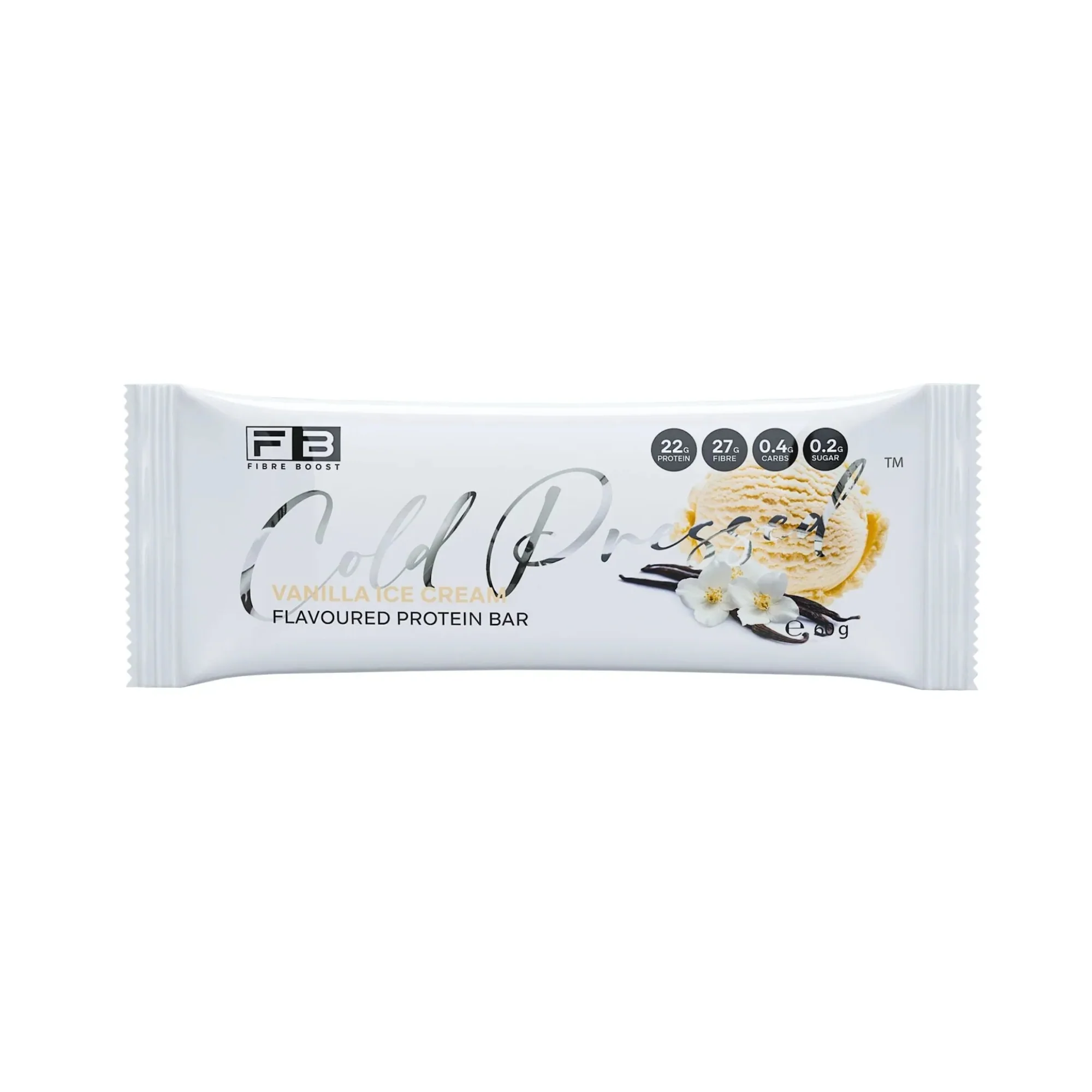 Fibre Boost Cold Pressed Bars - Single - Image 28