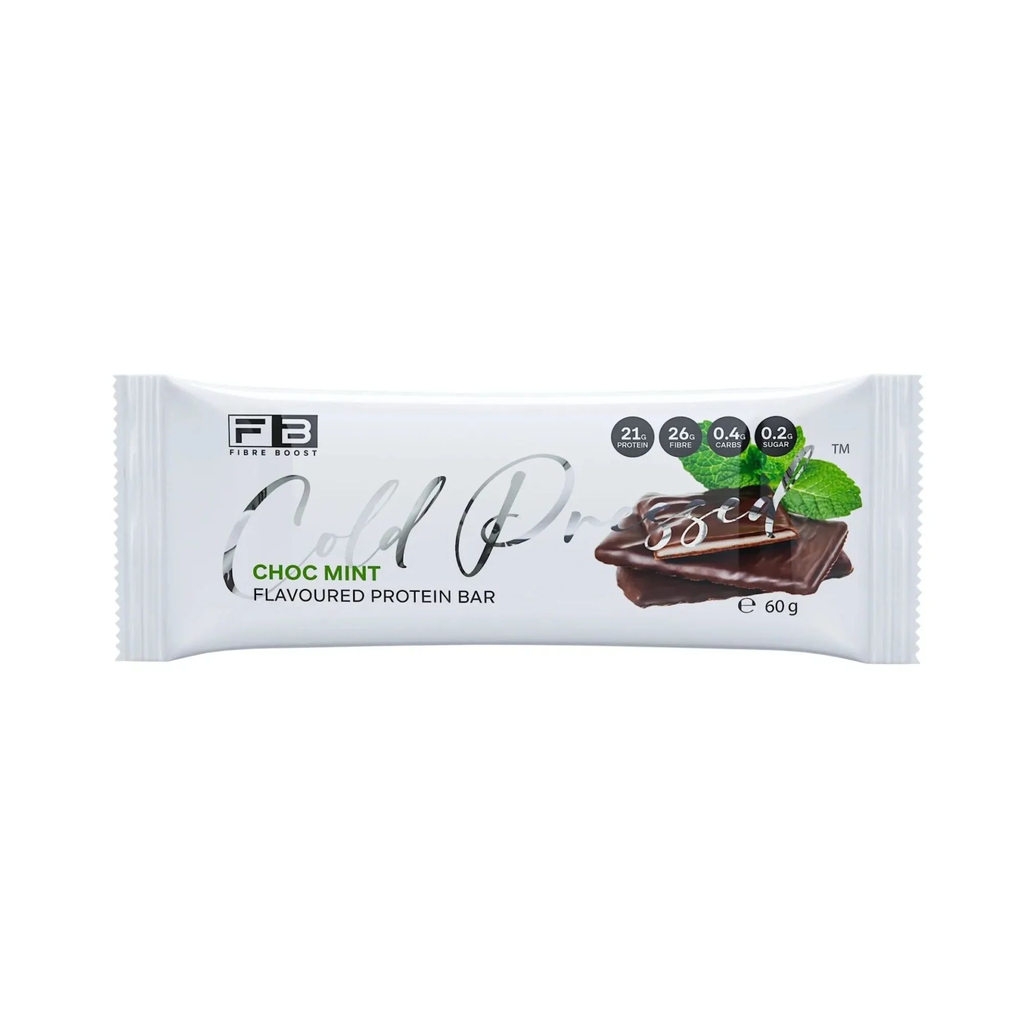 Fibre Boost Cold Pressed Bars - Single - Image 30