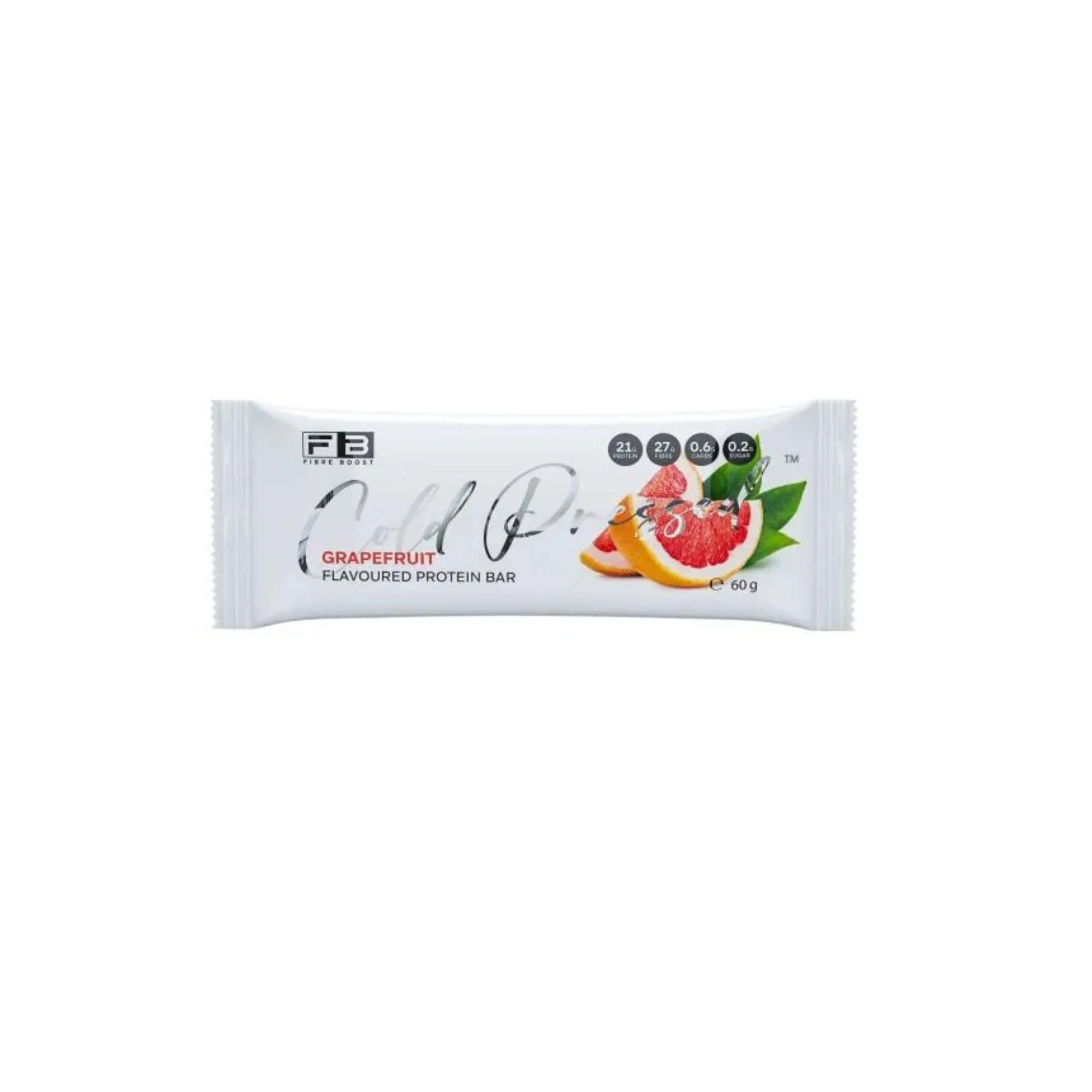 Fibre Boost Cold Pressed Bars - Single - Image 32