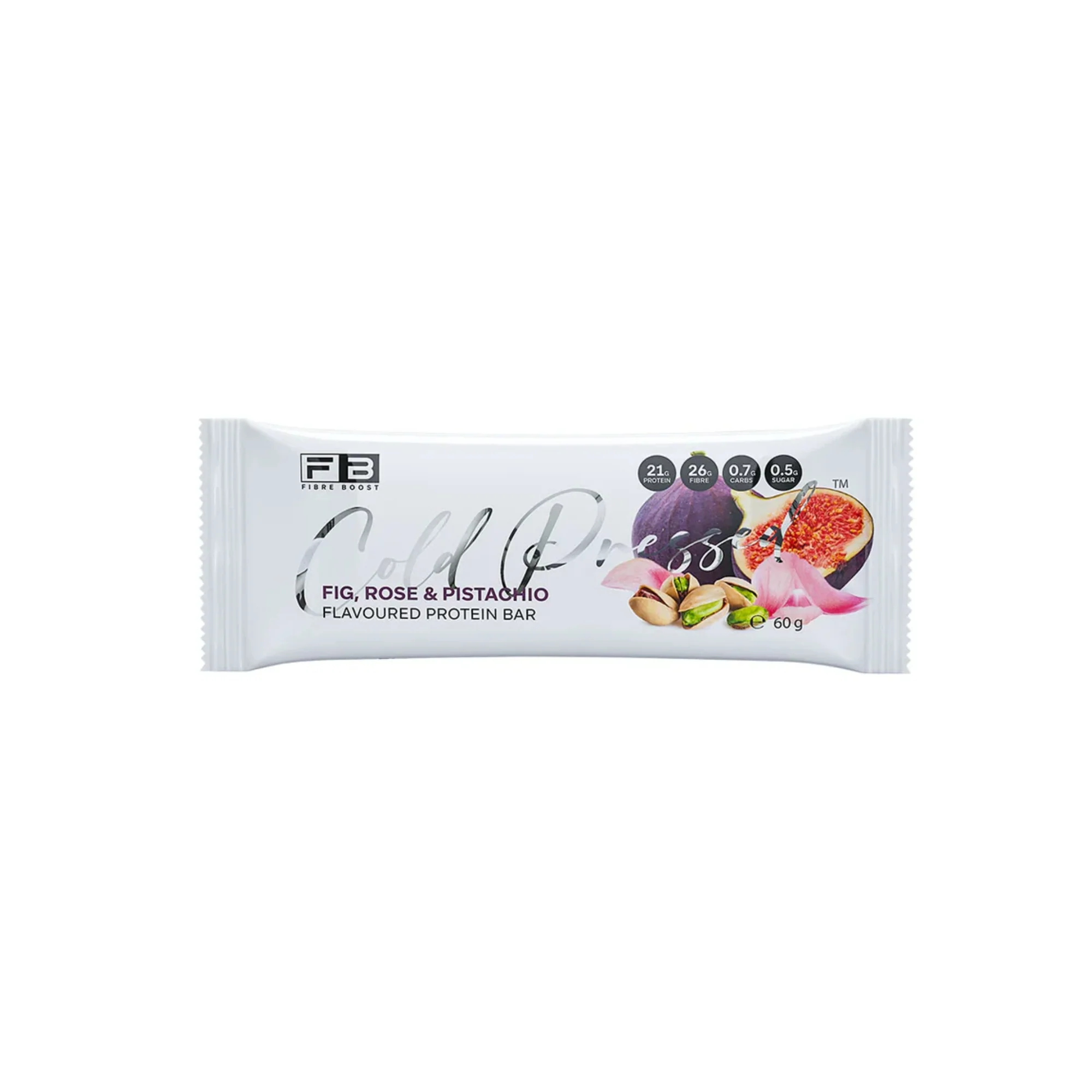 Fibre Boost Cold Pressed Bars - Single - Image 33