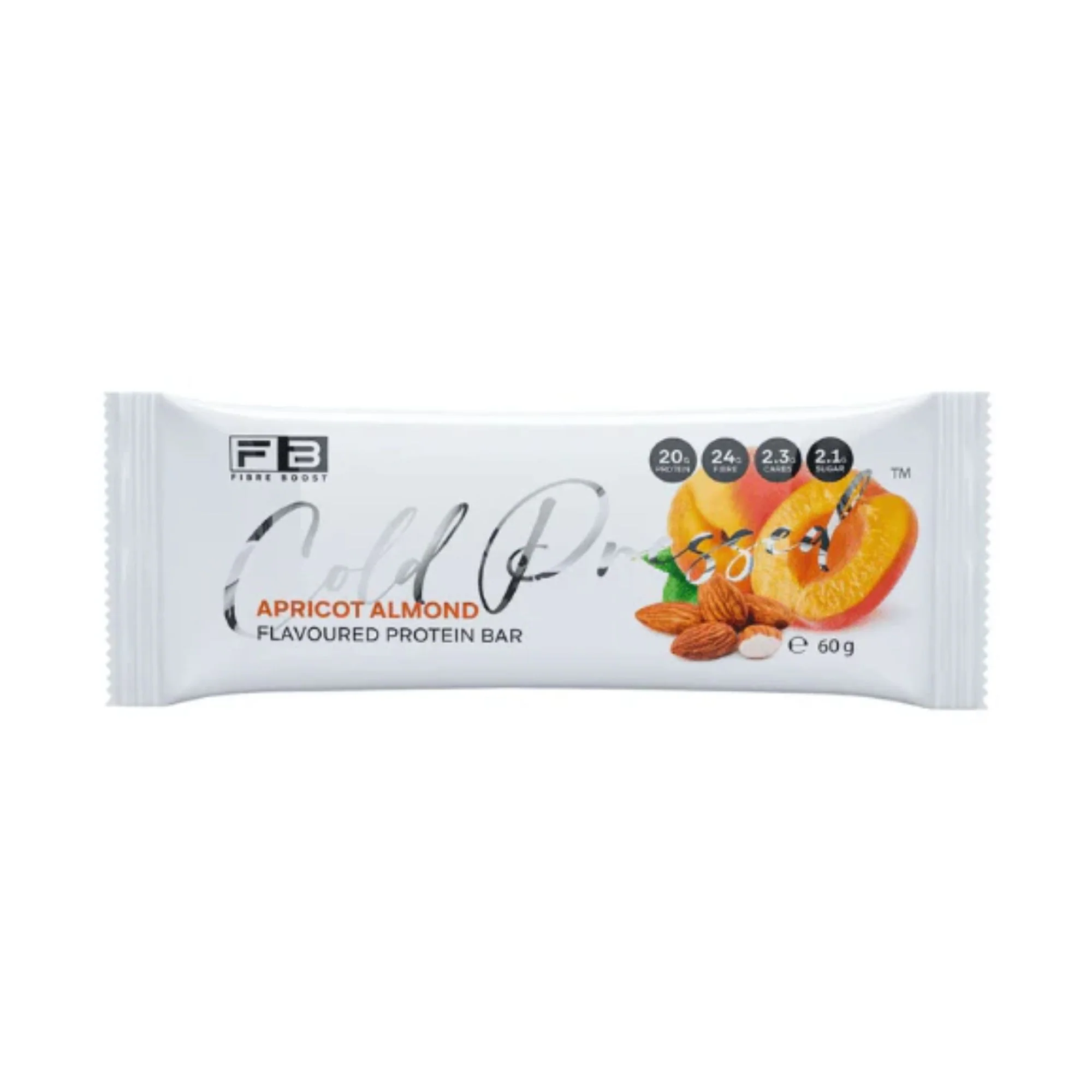Fibre Boost Cold Pressed Bars - Single - Image 36